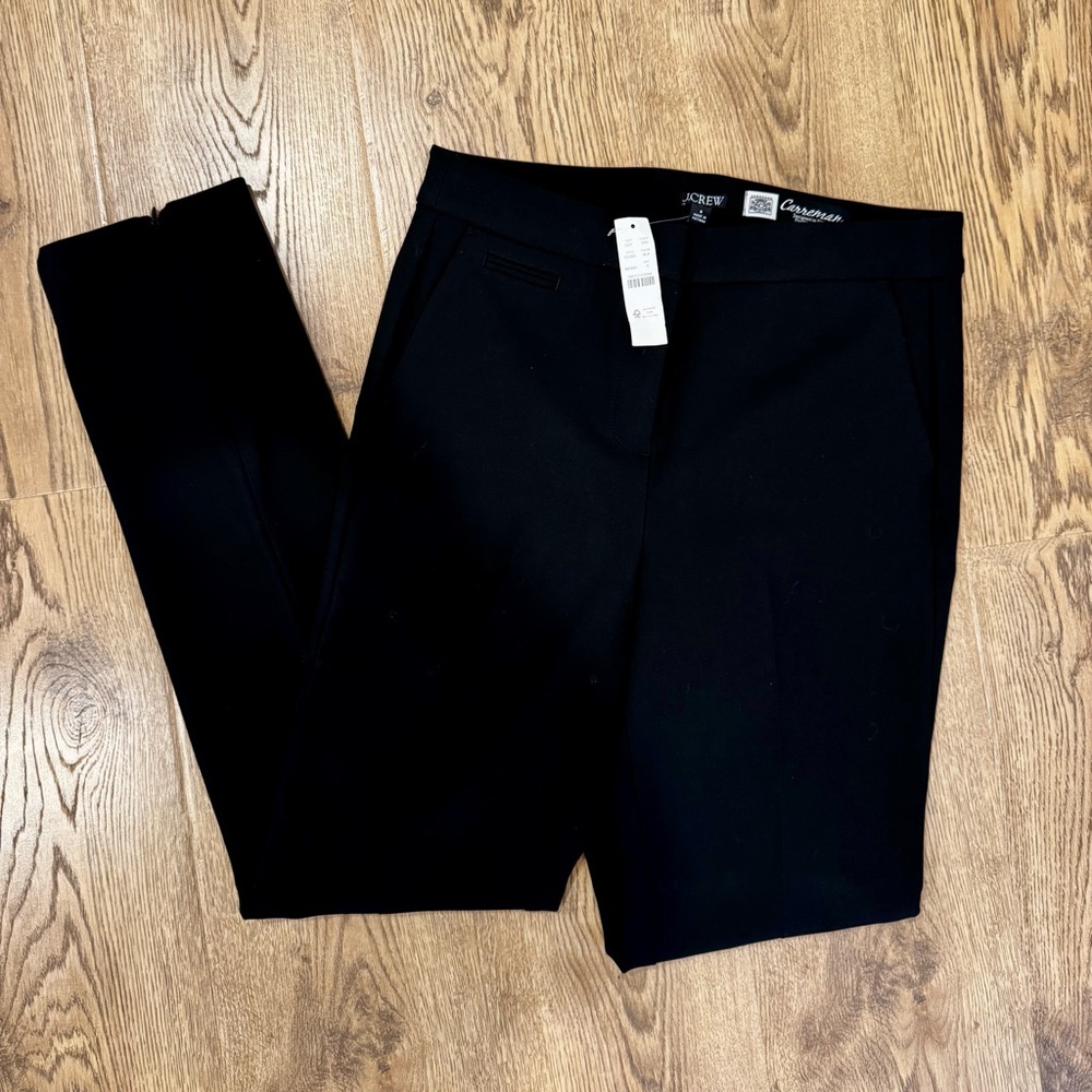 J.Crew Slim Fit Slacks